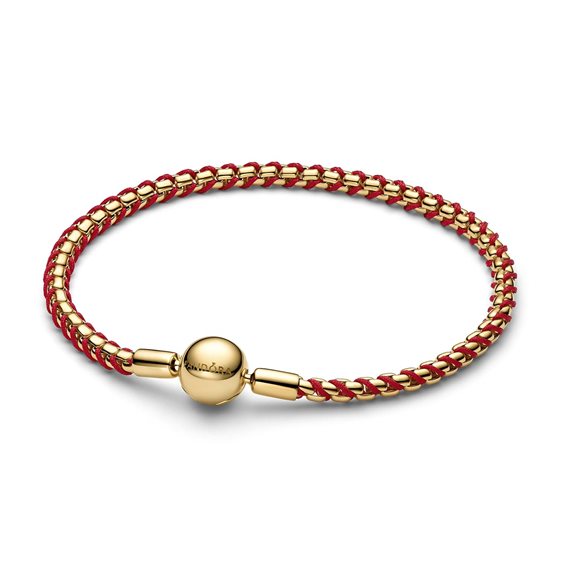 Bracciale Pandora in Argento 563816C01-17 - 563816C01-17